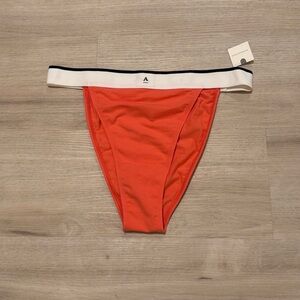 Anthropologie Highcut Undies